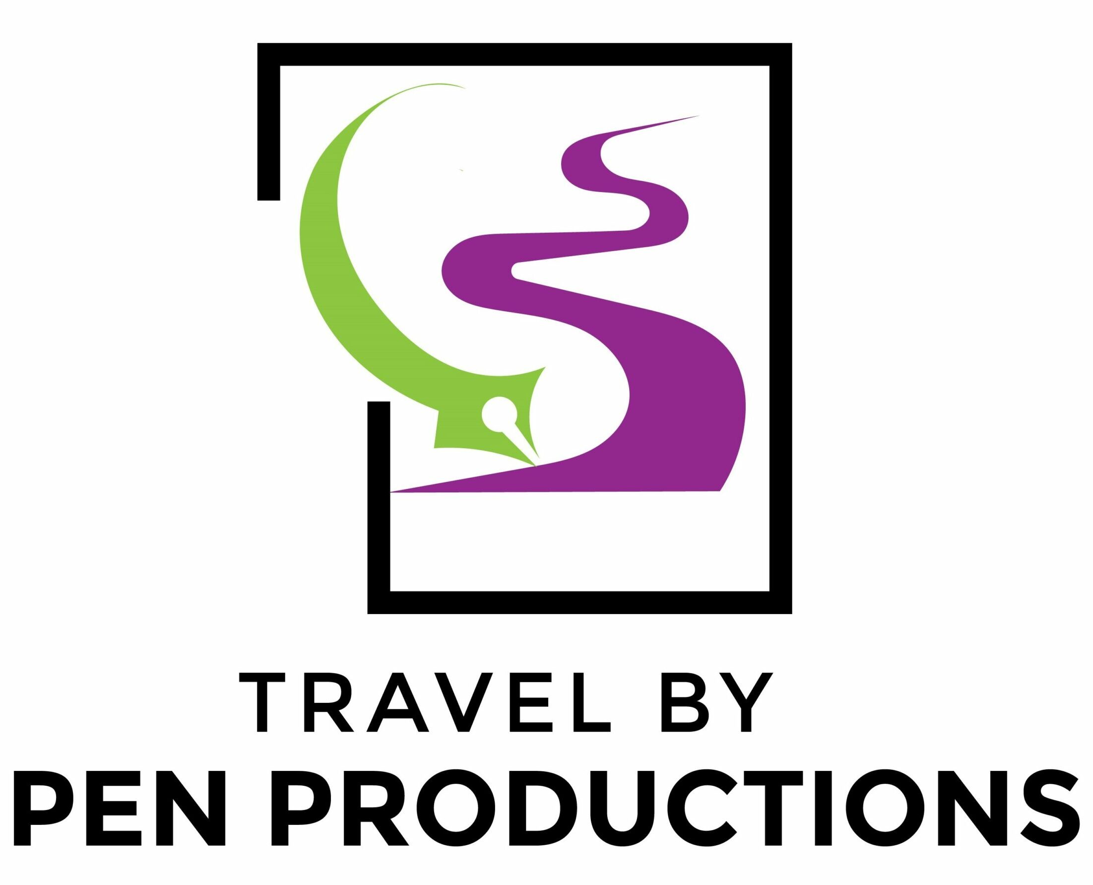 Travel by Pen Productions